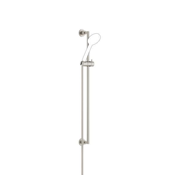 GARNITURE DE DCH.PLATINE BROSSE   26412892-06