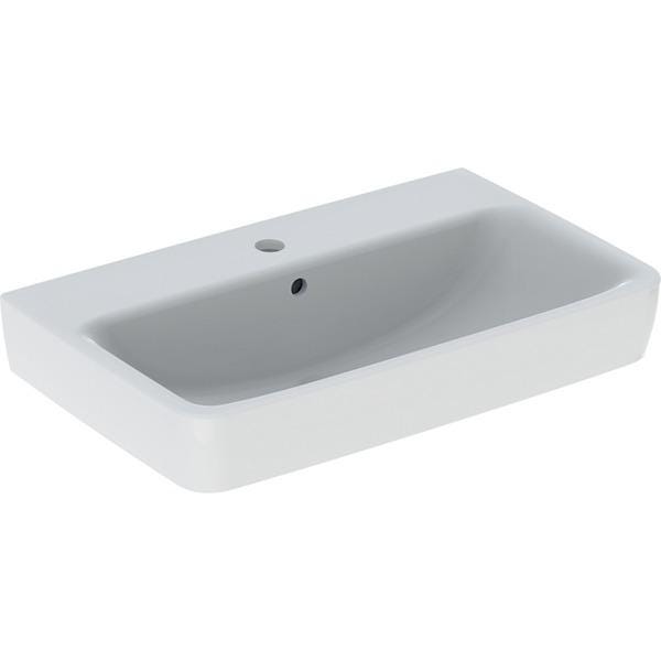 LAVABO RENOVA COMPACT  65        501.714.00.1 GEBERIT  [501.714.00.1]