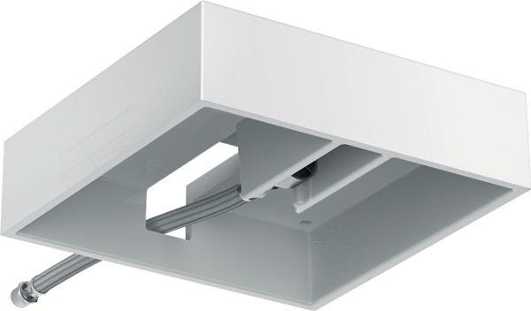 CORPS ENCAST.RAINDANCE P/DCH DE TETE 26254180 HANSGROHE  [26254180]
