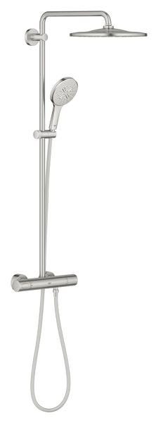 COLONNE DE DCH MITIGEUR THERM SUP    26836DC0 GROHE  [26836DC0]