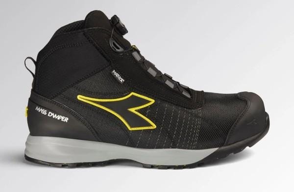 CHAUSSURES DE SECURITE - Glove MDS MTX Q MID