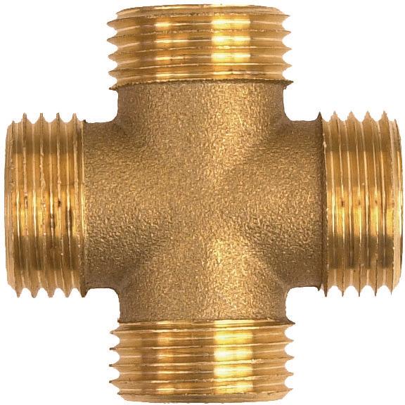 CROIX - Mâle - Nue