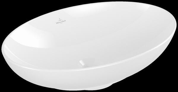 VASQUE A/P/OV 56X38 LOOP/FRIENDS BLC 4A470101 VILLEROY BOCH  [4A470101]