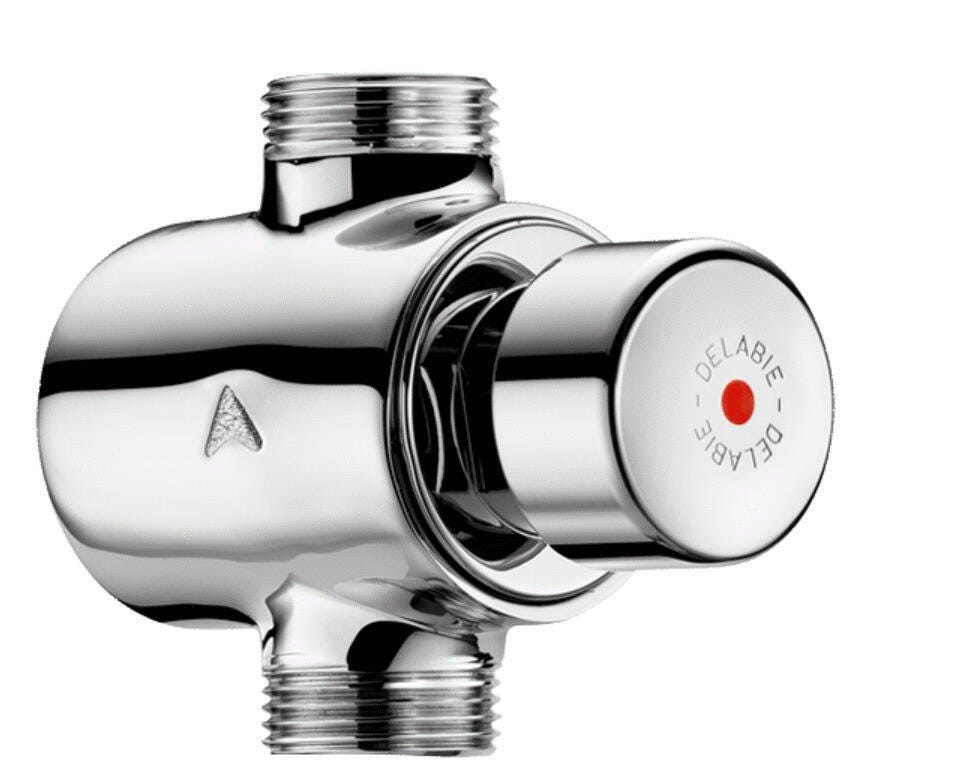 TEMPOSTOP - Robinet douche