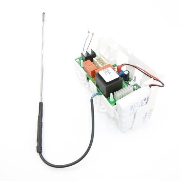 THERMOSTAT ELECTRO KITABLE HYB. 230V   029309