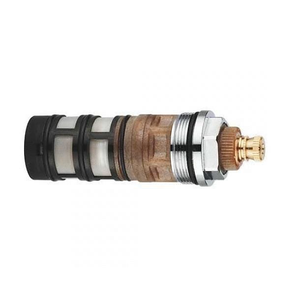 EXCLUSIVITES RICHARDSON PAR NOBILI - Metropolitan - Thermostatique