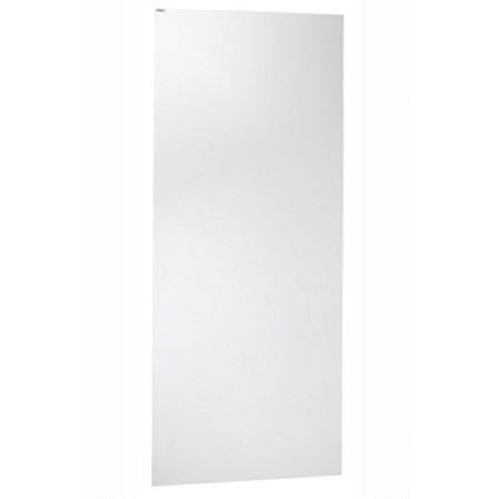 ALTIMA VERTICAL - HM-HLM - Radiateur décoratif de chauffage central - Acier - Surface lisse