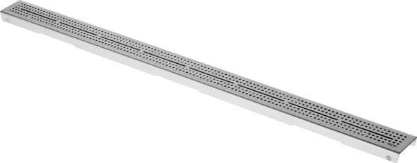 GRILLE DRAINLINE QUADRATUM 80CM BROSS. 600851 TECE FRANCE  [600851]