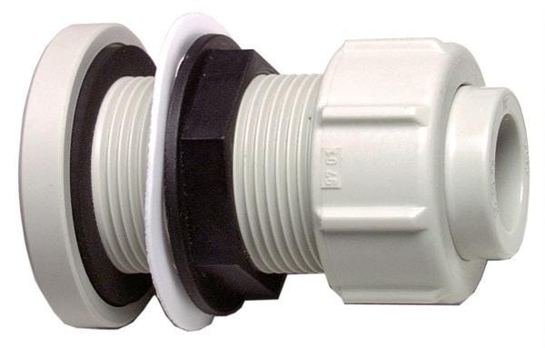 RACCORD P.RESERVOIR PP/EPDM   20 GF 167050226 FISCHER GEORG  [167050226]