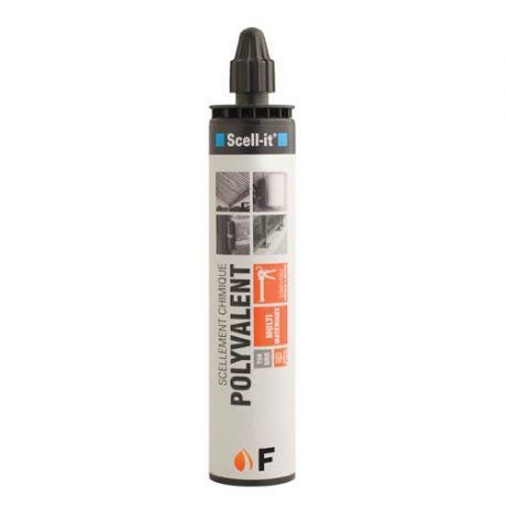 POLYGRIS 1 ATE   CART300ML              F300G SCELL IT  [F300G]