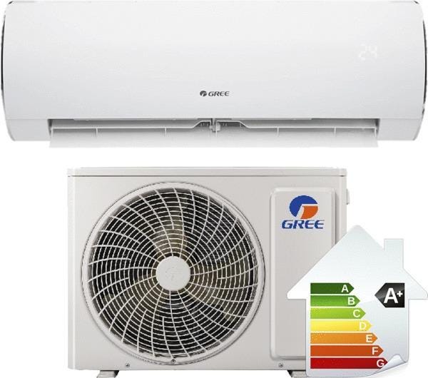 CLIM.UE INV.FAIR T9 2.7/3KW R32      3NGR2167 GREE PRODUCTS FRANCE  [3NGR2167]