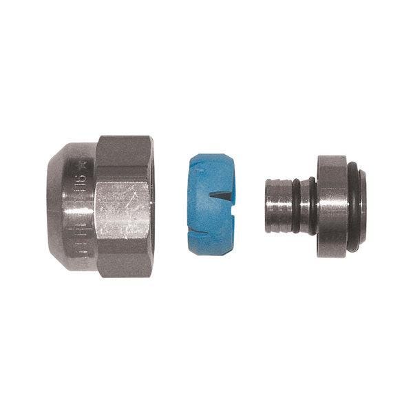 RACCORD DARCAL 3/4 16X20              680420N PB TUB  [680420N]
