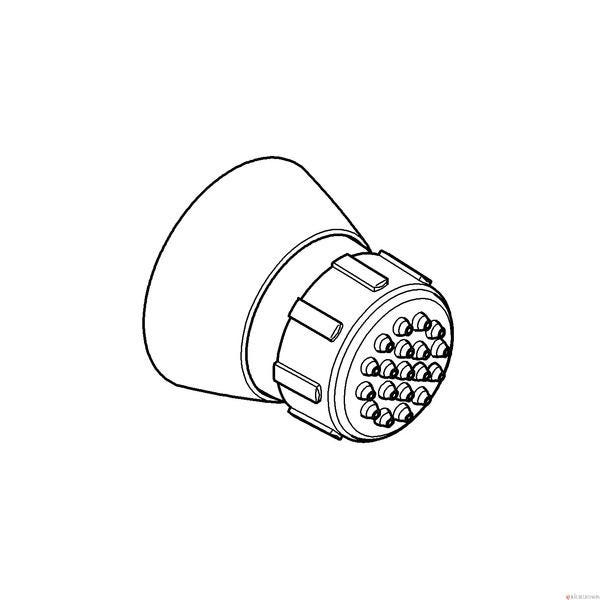 RELEXA - Plus - Douchette