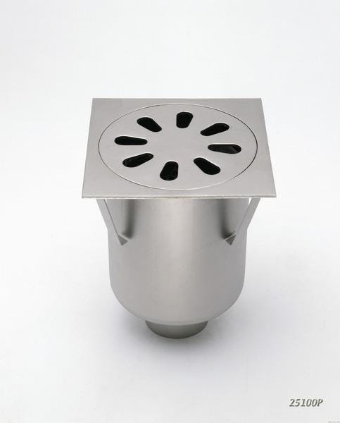 SIPHON INOX LIMATEC                    25100P LIMATEC  [25100P]