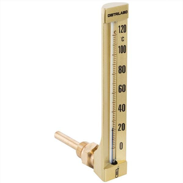 THERMOMETRE - Industriel