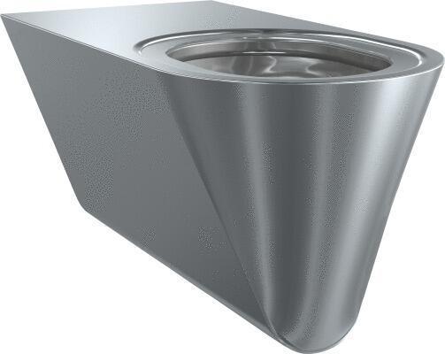 HEAVY DUTY - Cuvette suspendue