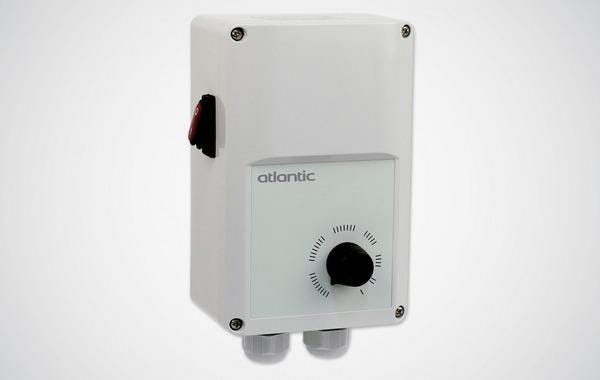 VARIATEUR ELECTRONIQUE TENSION VEM 6.0 311008 ACTA ATLANTIC  [311008]
