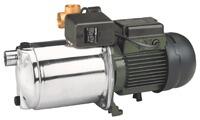 SURPRESSEUR - EURO INOX - Pompe auto-amorçante - Prééquipée