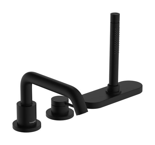 MITIGEUR 3TR TECTURIS S SET FIN.NOIR 73447670