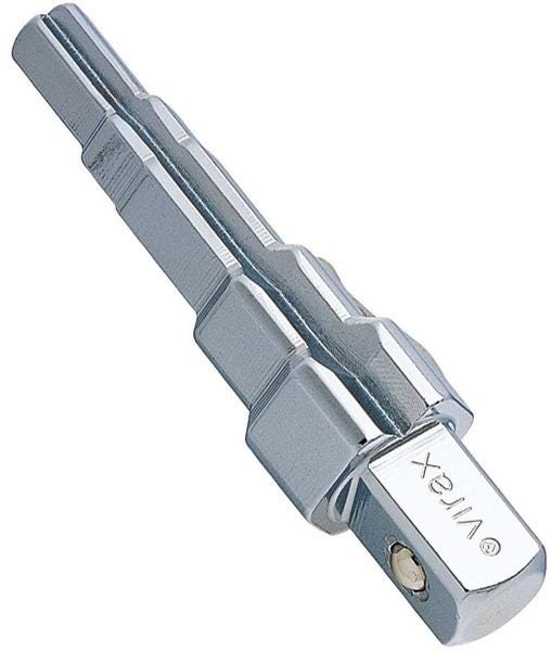 OUTILS RADIATEUR - Clé de montage  - Etagée