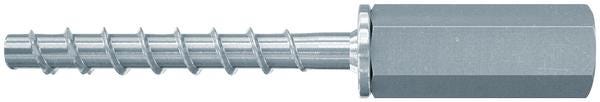 VIS BETON FBS II 6X35 M8/M10 I     -1- 546400