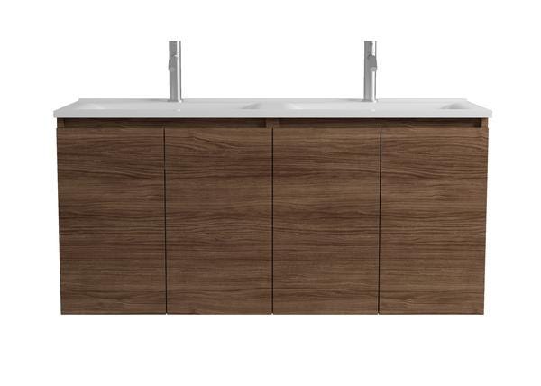 MEUBLE S/PLAN EAZY26 4P 120CM CHENE FON.  ENS