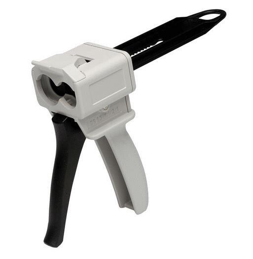 ENDFEST 300 - Pistolet spécial pour colle epoxy à 2 composants