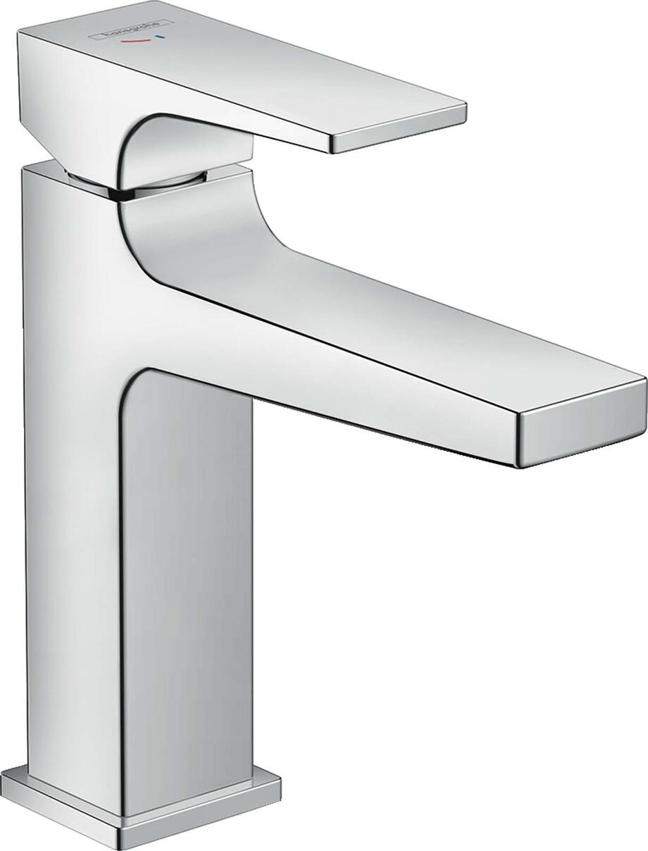 METROPOL CLASSIC - Mitigeur monocommande
