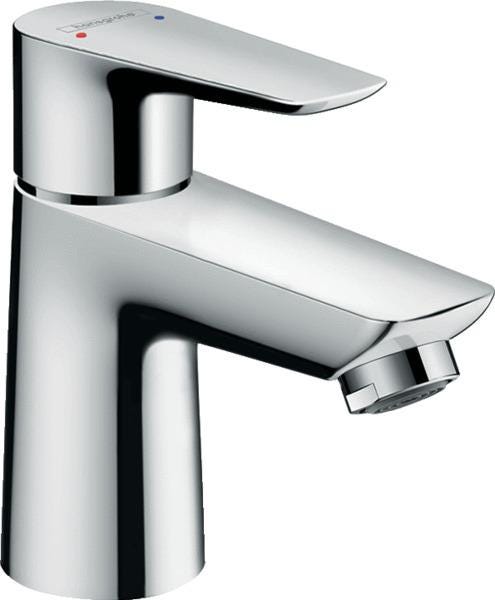 TALIS E 80 - Mitigeur lavabo