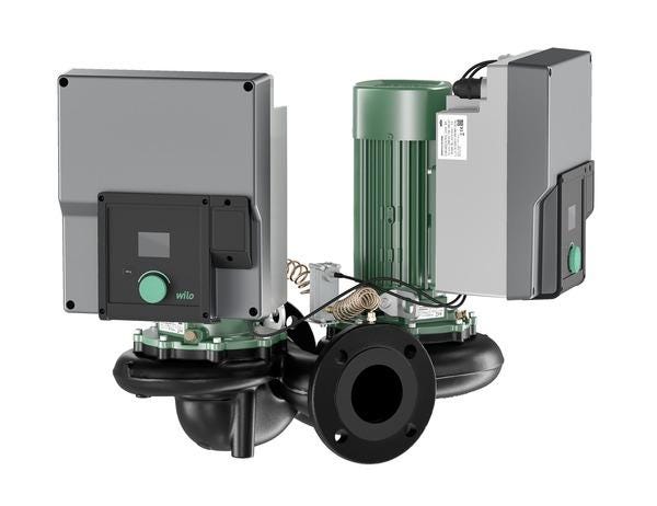POMPE YONOS GIGA2.0-D 40/1-21/2.2     2205867