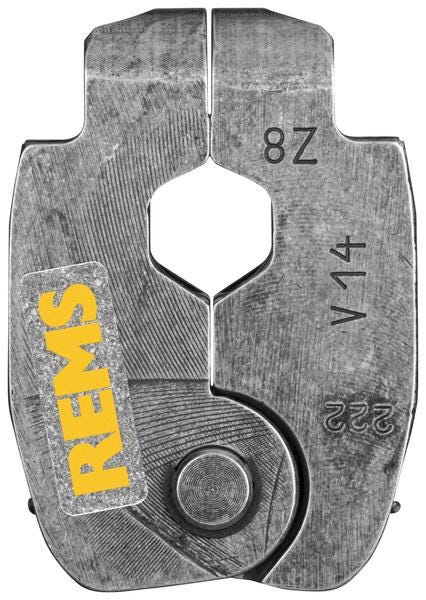 BOUCLE SERTISSAGE V14 PR-2B          574800 R REMS  [574800 R]