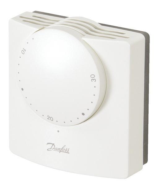 THERMOSTAT D'AMBIANCE ELECTROMECANIQUE - RMT