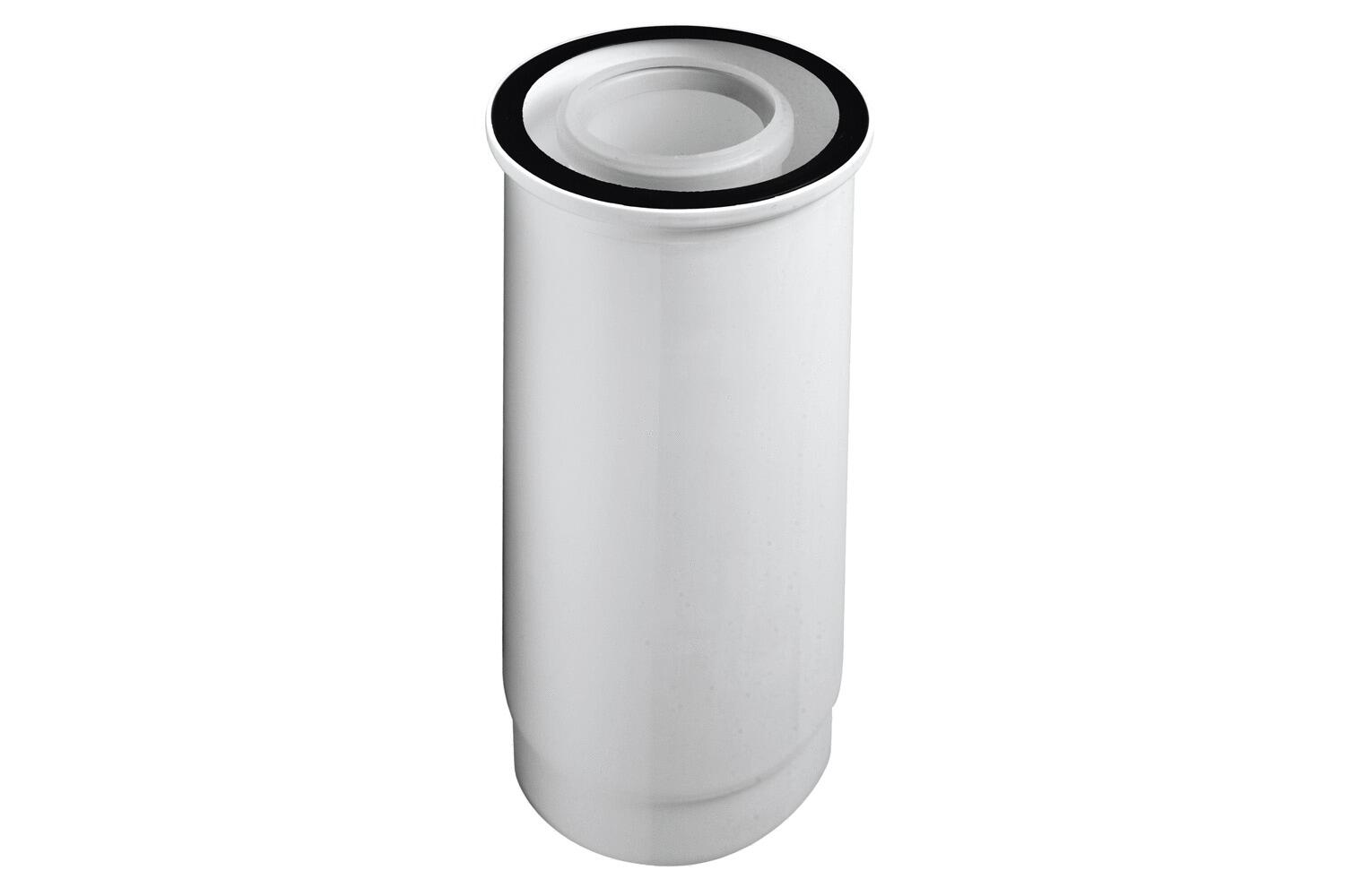 ROLUX CONDENSATION CONCENTRIQUE - Conduit coulissant concentrique