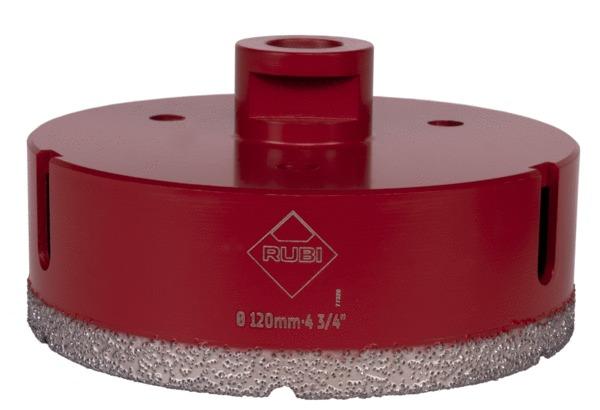 TREPAN DRYGRES SUPERPRO 120MM M14       57908 RUBI FRANCE