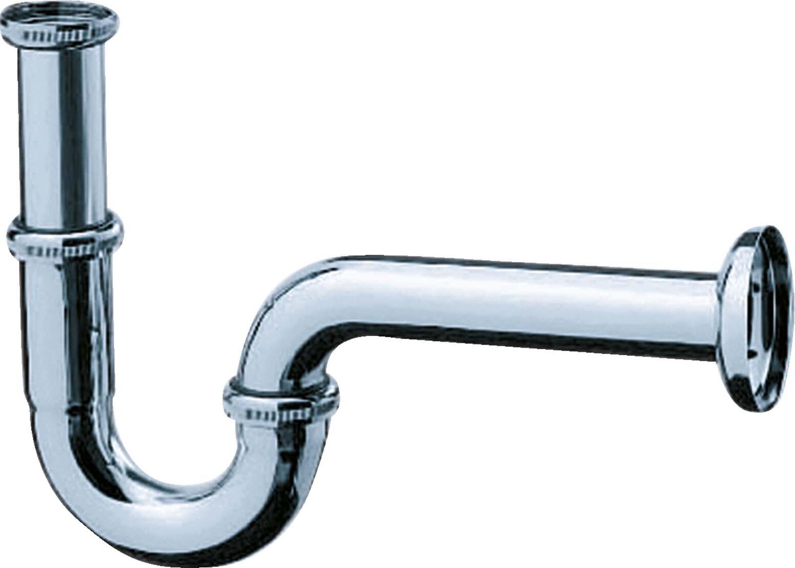 SIPHON TUBE 1"1/4 POUR BIDET