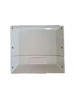 BOITIER MUR.SCB10 3 CIRCUITS V3V      7853119 DE DIETRICH EQUIP THERMIQU BDR  [7853119]
