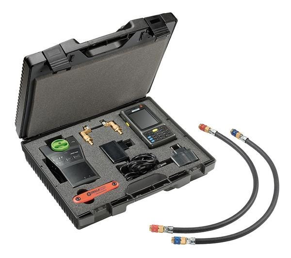 APPAREIL MESURE PRESSION               130006 THERMADOR  [130006]
