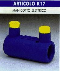 MANCHON PP-R COPRAX