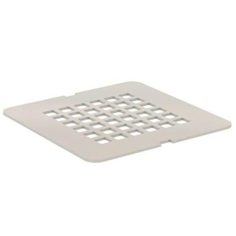 CACHE-BONDE ULTRA FLAT S P/REC BEIG/SA K169FT IDEAL STANDARD FRANCE  [KV169FT] 