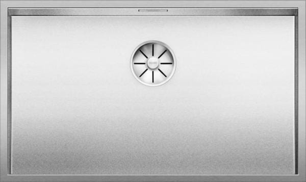 EVIER 1C.BLANCO ZEROX 700-U INOX DX    521560 BLANCO  [521560]