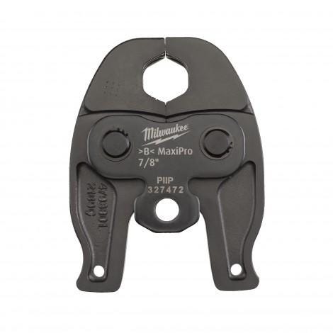 MACHOIRE SERTISSEUSE J12-BMP 7/8"  4932493160 TECHTRONIC INDUSTRIES FRANCE  [4932493160]
