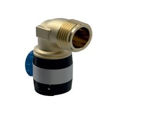 COUDE MULTICOUCHE FLOWFIT - Fileté - 90°