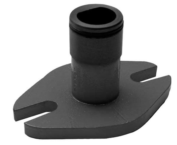ACCESSOIRES HYDRAULIQUES - Bride
