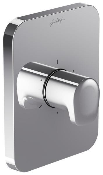 MODULO HYBRID INV.3 SORT            E75411-CP JACOB DELAFON KOHLER