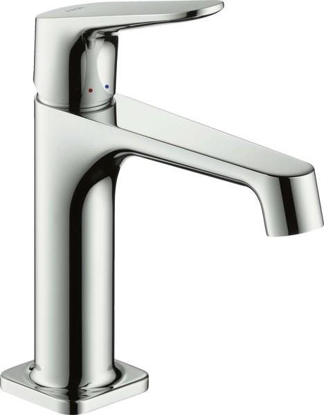 AXOR CITTERIO M - Mitigeur lavabo