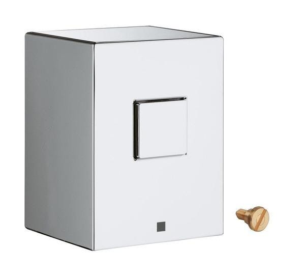 POIGNEE CONTR TEMPERATURE GROHTHERM  47958000 GROHE  [47958000]