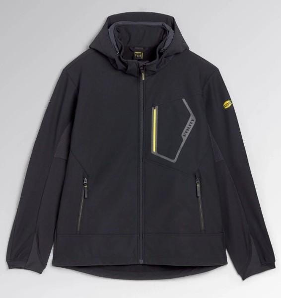 VETEMENT - Veste Softshell