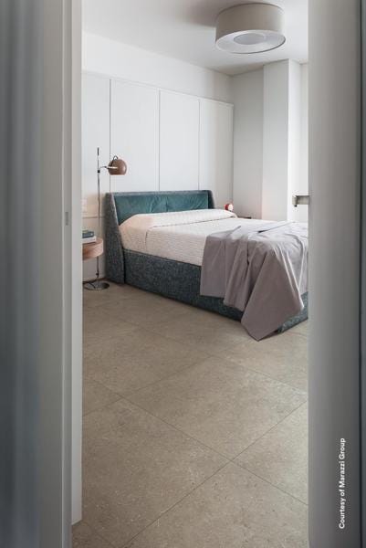 CAR. LIMESTONE 75X75 TAUPE TAUPE         M7E5