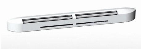 ENTREE D'AIR HYGROREGLABLE - VMC hygro B - Acoustiques