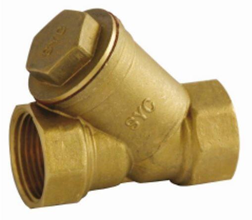 FILTRE A EAU 1"1/4  ACCESS COLLECTIF  7841694 DE DIETRICH EQUIP THERMIQU BDR  [7841694]